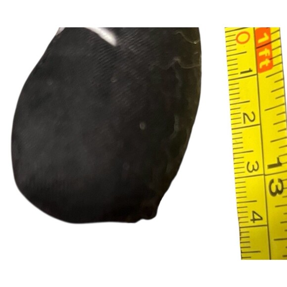 VTG 80s Creative Designs Raggedy Andy Weighted Rag Doll Fall Shelf Decor Gift - Picture 14 of 14